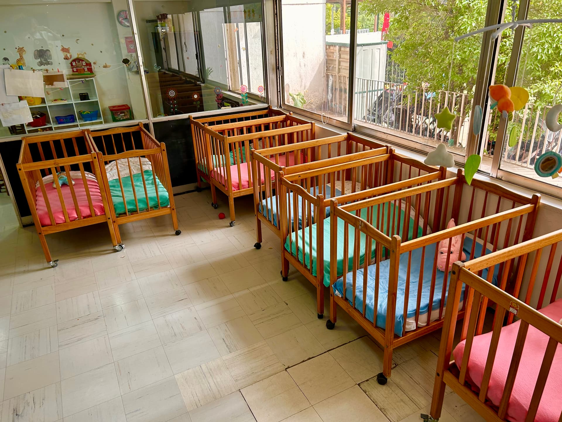 Sala Cuna - Imagen 1